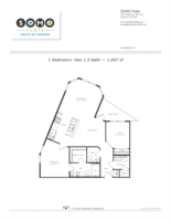 Fir floor plan