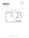 Apple floor plan
