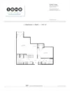 Beech floor plan