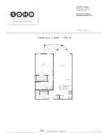 Buckeye 2 floor plan