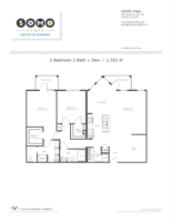 Tea Tree floor plan