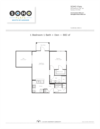 Birch 4 floor plan