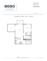 Birch 4 floor plan