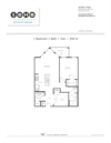 Hawthorn floor plan
