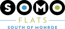 SOMO Flats Logo