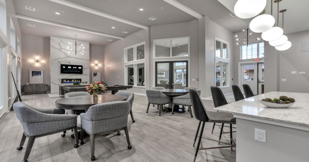 Sylvania Luxury Apartments